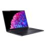 Acer TravelMate P6 TMP614-73-TCO-79JZ Intel Core Ultra 7 155H Laptop 35,6 cm (14") WUXGA 16 GB LPDDR5x-SDRAM 512 GB SSD Wi-Fi 7 (802.11be) Windows 11 Pro Zwart (NX.B5LEG.003) thumbnail