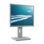 Acer B6 B196LA computer monitor 48,3 cm (19") 1280 x 1024 Pixels SXGA LED Wit (UM.CB6EE.A06) thumbnail