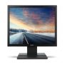 Acer V6 V196LB computer monitor 48,3 cm (19") 1280 x 1024 Pixels SXGA LED Zwart (UM.CV6EE.B08) thumbnail