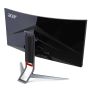 Acer 34 INCH (86CM) OLED 3440X1440 1800R CURVED SCREENTFT 360HZ 0.0 computer monitor (UM.CXXEE.105) thumbnail