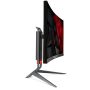 Acer 34 INCH (86CM) OLED 3440X1440 1800R CURVED SCREENTFT 360HZ 0.0 computer monitor (UM.CXXEE.105) thumbnail