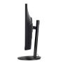 Acer CB2 CB272 E3 computer monitor 68,6 cm (27") 1920 x 1080 Pixels Full HD LED Zwart (UM.HB2EE.302) thumbnail