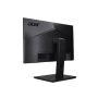 Acer BR277 computer monitor 68,6 cm (27") 1920 x 1080 Pixels Full HD Zwart (UM.HB7EE.037) thumbnail