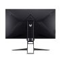Acer Predator X32 FP computer monitor 81,3 cm (32") 3840 x 2160 Pixels 4K Ultra HD LED Zwart (UM.JX0EE.P01) thumbnail