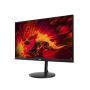 Acer NITRO XV2 XV252QF computer monitor 62,2 cm (24.5") 1920 x 1080 Pixels Full HD LED Zwart (UM.KX2EE.F01) thumbnail