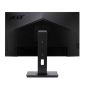 Acer B287K L computer monitor 71,1 cm (28") 3840 x 2160 Pixels 4K Ultra HD LED Zwart (UM.PB7EE.L01) thumbnail