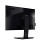 Acer B287K L computer monitor 71,1 cm (28") 3840 x 2160 Pixels 4K Ultra HD LED Zwart (UM.PB7EE.L01) thumbnail