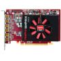 AMD FirePro W600 2GB PCIe 3.0 (100-505746) thumbnail
