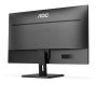 AOC E2 U32E2N computer monitor 80 cm (31.5") 3840 x 2160 Pixels 4K Ultra HD LED Zwart (U32E2N) thumbnail