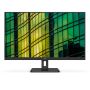 AOC E2 U32E2N computer monitor 80 cm (31.5") 3840 x 2160 Pixels 4K Ultra HD LED Zwart (U32E2N) thumbnail