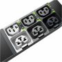 APC by Schneider Electric NetShelter APDU10351ME PDU (APDU10351ME_C40) thumbnail