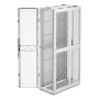 APC NetShelter SX, serverrackbehuizing, Gen 2, 52U, 2436H x 600B x 1200D mm, wit (AR3308W2) thumbnail