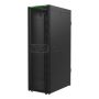 APC NetShelter SX, Server Rack Enclosure, Gen 2, 42U, 1991H x 750W x 1200D mm, without Sides, Black (AR3350B2X609) thumbnail