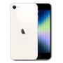 Apple iPhone SE 3 64GB 4.7 Starlight No Accessories/ASIS/Bulk Packed (4MXG3ZD/A-AS) thumbnail