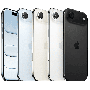 Apple iPhone 16e 256GB 6.1 Black No Accessories/ASIS+/Bulk Boxed (5D1T4ZD/A-A1) thumbnail