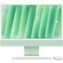 Apple iMac 24 Retina 4,5K 2024 M4/16/256GB 8C GPU Silber NUM BTO (CZ1E2-0000010) thumbnail