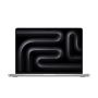 Apple MacBook Pro 14" M4 Pro 10C/10C GPU 24GB/1TB (MDE64FN/A) thumbnail