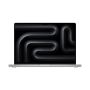 Apple MacBook Pro 16" M4 Max 18C/40C GPU 48GB/2TB (MGE94FN/A) thumbnail