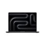 APPLE MBP 16 SB/18C/32C GPU/36GB/2TB BE (MGED4FN/A) thumbnail