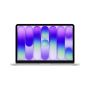 APPLE MBN 13 SLV/8GB/512GB BE (MHFC4FN/A) thumbnail