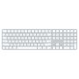 Apple Magic Keyboard met Touch ID DE Lightning (MK293D/A-01-N2) thumbnail