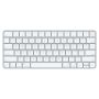 Apple Magic Keyboard With Touch ID/No Keypad DE Lightning/White Keys (MK293D/A-N2) thumbnail