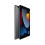 Apple iPad 9 64GB WIFI+LTE 10.2 Space Gray No Accessories (MK473TU/A-AS) thumbnail