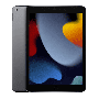 Apple iPad 9 64GB WiFi + LTE 10.2" Space Gray (MK663LL/A-G5) thumbnail