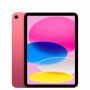 Apple iPad 10 256GB WiFi+Cellular 10.9" Pink (MQ6W3HC/A-G5) thumbnail