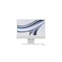 Apple iMac 24 2023 M3/8GB/512GB 10C GPU/Silver (MQRK3BZ/A-N2) thumbnail