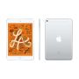 Apple iPad Mini 5 256GB WiFi + Cellular 7.9" Zilver (MUXD2NF/A-R4) thumbnail