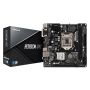 ASRock H310CM-DVS (90-MXB8K0-A0UAYZ) thumbnail