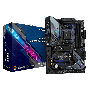 ASRock B550 Extreme4 Moederbord (90-MXBDE0-A0UAYZ) thumbnail