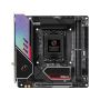 ASRock Z790 PG-ITX/TB4 Moederbord (90-MXBKC0-A0UAYZ) thumbnail