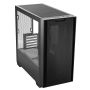 ASUS A21 Zwart (90DC00H0-B09010) thumbnail