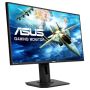 ASUS VG278QR computer monitor 68,6 cm (27") 1920 x 1080 Pixels Full HD LED Zwart (90LM03P3-B01370) thumbnail