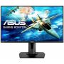 ASUS VG278QR computer monitor 68,6 cm (27") 1920 x 1080 Pixels Full HD LED Zwart (90LM03P3-B01370) thumbnail