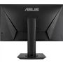 ASUS VG278QR computer monitor 68,6 cm (27") 1920 x 1080 Pixels Full HD LED Zwart (90LM03P3-B01370) thumbnail