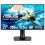 ASUS VG278QR computer monitor 68,6 cm (27") 1920 x 1080 Pixels Full HD LED Zwart (90LM03P3-B01370) thumbnail