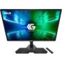 ASUS CG32UQ computer monitor 80 cm (31.5") 3840 x 2160 Pixels 4K Ultra HD LED Zwart (90LM04F0-B01170) thumbnail