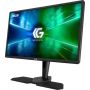ASUS CG32UQ computer monitor 80 cm (31.5") 3840 x 2160 Pixels 4K Ultra HD LED Zwart (90LM04F0-B01170) thumbnail