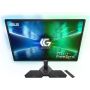 ASUS CG32UQ computer monitor 80 cm (31.5") 3840 x 2160 Pixels 4K Ultra HD LED Zwart (90LM04F0-B01170) thumbnail