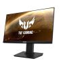 ASUS TUF Gaming VG249Q computer monitor 60,5 cm (23.8") 1920 x 1080 Pixels Full HD LED Zwart (90LM05E0-B01170) thumbnail
