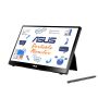 ASUS MB14AHD computer monitor 35,6 cm (14") 1920 x 1080 Pixels Full HD LCD Touchscreen Zwart (90LM063V-B01170) thumbnail
