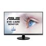 ASUS VA27DQ computer monitor 68,6 cm (27") 1920 x 1080 Pixels Full HD Zwart (90LM06H3-B02370) thumbnail