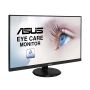 ASUS VA27DQ computer monitor 68,6 cm (27") 1920 x 1080 Pixels Full HD Zwart (90LM06H3-B02370) thumbnail