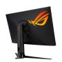 ASUS ROG Swift PG329Q computer monitor 81,3 cm (32") 2560 x 1440 Pixels Quad HD Zwart (90LM06L0-B01170) thumbnail