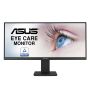 ASUS VP299CL computer monitor 73,7 cm (29") 2560 x 1080 Pixels UltraWide Full HD Zwart (90LM07H0-B01170) thumbnail