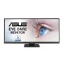 ASUS VP299CL computer monitor 73,7 cm (29") 2560 x 1080 Pixels UltraWide Full HD Zwart (90LM07H0-B01170) thumbnail