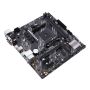 ASUS PRIME A520M-E AMD A520 Socket AM4 micro ATX (90MB1510-M0EAY0) thumbnail